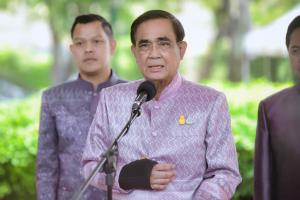 นายกฯ มอบทีมเศรษฐกิจของรัฐบาล ติดตามสถานการณ์ธนาคาร 2 แห่งในสหรัฐฯ ปิดตัว ไม่พบแบงก์ไทยเกี่ยวข้อง-เข้าลงทุน