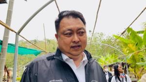 “สุชาติ” ไม่กดดันหาเสียงพื้นที่ภาคตะวันออก โวกระแสตอบรับดี ให้ “ลุงตู่” อยู่ต่อ