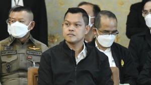 “ธนกร” ฟาด “เศรษฐา” ถามหาความมั่งคั่งเพื่อใคร นายกฯ ดูแลความสุข ปชช.โดยรวม เตือนอย่าแค่ลงทุนลางานมาเล่นการเมือง