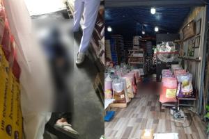 พ่อยิงลูกชาย-ลูกสาวดับ ก่อนยิงตัวตายตาม คาดปมปัญหาครอบครัว