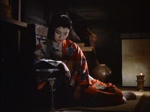 MUSASHI-มิยาโมโตะ มุซาชิ ภาค 4 ลม ตอน สาวน้อยอาเกมิ