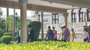 จับตา ครม.นัดสุดท้ายก่อนยุบสภา มท.เพิ่มค่าตอบแทนกํานัน-ผญบ. “พาณิชย์” ของบประกันรายได้ข้าวโพด