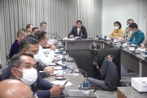 "พีระพันธุ์" สั่งตั้งคกก.แก้ปัญหาที่ดินม่อนแจ่มใหม่หลังสะดุดมา 23 ปี ป่าไม้ชี้ชาวบ้านไม่ทำตามกฎ