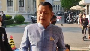 ครม.ตั้ง “ธนกร” รักษาการ รมว.อุตสาหกรรม