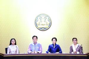 กำนัน-ผู้ใหญ่บ้าน เฮทั่วไทย! ครม.ไฟเขียวขึ้นค่าตอบแทน