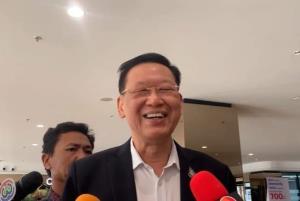 พปชร.ลั่นกระแสไม่ตก เลือดไหลคนเดิมๆ ที่มีข่าว ชู “ลุงป้อม” ภาพลักษณ์ดี 30 มี.ค.เปิดตัวครบ 500 คน