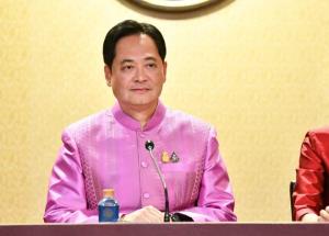 ครม.เห็นชอบงบประมาณรายจ่ายประจำปี พ.ศ. 2567 วงเงิน  3.35 ล้านล้านบาท