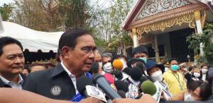 นายกฯ เป็น ปธ.เปิดอาคาร “PRD Media Center” กรมประชาสัมพันธ์ เป็นกระบอกเสียงยกระดับสื่อรัฐ