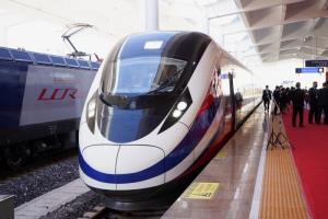 กัมพูชาหวัง ‘รถไฟจีน-ลาว’ ช่วยกระตุ้นการท่องเที่ยวของประเทศ