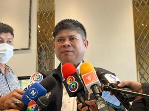 “แรมโบ้” ฟันธงเหตุป่วน นายกฯ ที่ราชบุรี มีการเมืองเอี่ยว หวังดิสเครดิตนายกฯ