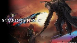ตัวอย่างใหม่ "SYMBIOGENESIS" เกม NFT สแควร์เอนิกส์