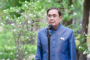 นายกฯ ปลื้ม “กานา” สนใจ “ปรัชญาเศรษฐกิจพอเพียง-การเกษตรแบบ BCG Model”