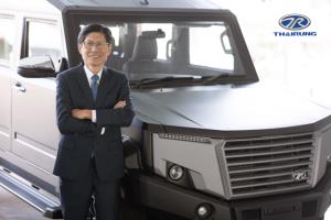 TRU เร่งผลิตรถ EV ส่งออก คาดรถบรรทุกไฟฟ้าขนาด 1.5 ตันออกสู่ตลาด Q3