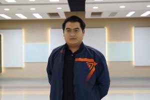 ‘ธนเดช ก้าวไกล’ ชม ทอ. เปิดพื้นที่กองทัพให้ทุกพรรคหาเสียงได้ แนะทุกเหล่าทัพควรเอาเยี่ยงอย่าง