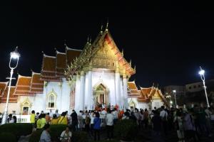 ห้วงคำนึงถึงพุทธพยากรณ์ (3)