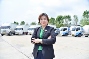 MENA ปักหมุดรายได้ปี 66 โตทะลุ 15% ก่อสร้างคึกหนุนขนส่งคอนกรีตฟื้น