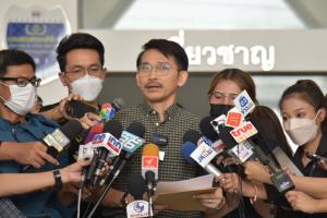“ดีเอสไอ” จ่อฟ้องคดีฟอกเงิน Forex-3D รวม 9 ราย “อภิรักษ์-ปราปต์” โดนด้วย