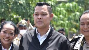 “ธนกร” ดับฝันแลนด์สไลด์ ชี้"เพื่อไทย"แต้มบุญหมดเหลือแต่ชดใช้กรรม 8 ปีปัญหาประเทศเบาบางลงแล้ว