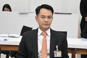“เด็กเพื่อไทย” เย้ย “สันติ” ออกอาการกลัวแพ้ หลังแขวะ “สมศักดิ์-สุริยะ” ปมย้ายพรรค