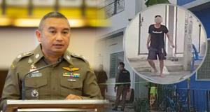 ผบ.ตร.เสียใจเหตุกราดยิงสายไหม มีการสูญเสีย กำชับทำคดีตรงไปตรงมา ตอบคำถามสังคม-ญาติผู้เสียชีวิตได้