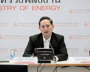 ก.พลังงานคาดร้อนนี้ใช้ไฟจะพีกสุดรอบ 3 ปีหลังท่องเที่ยวบูม