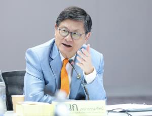 “เอนก” สั่งตั้งศูนย์เฝ้าระวังและติดตามสถานการณ์เกี่ยวกับวัสดุกัมมันตรังสีซีเซียม-137 เตรียมพร้อมโรงเรียนแพทย์ติดตามและดูแลสุขภาพประชาชนในพื้นที่อย่างใกล้ชิด