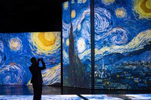 สิ้นสุดการรอคอย!!! เตรียมพบกับ “Van Gogh Alive Bangkok” นิทรรศการศิลปะดิจิทัลระดับเวิลด์คลาสที่มีผู้เข้าชมมากที่สุดในโลก