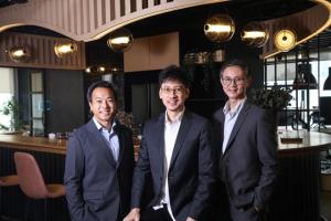 PrimeStreet Capital บินร่วมแชร์ไอเดียเวที AMEXCAP SUMMIT 2023