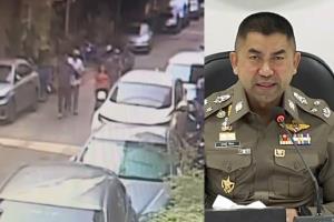 ออกหมายจับ 4 ตร. อุ้มล่ามสาวไทย-เพื่อนชาวจีน รีดเงินกว่า 2 ล้าน