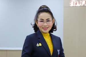 สมศ. ชู 3 นโยบาย อัปเกรดมาตรฐานผู้ประเมินภายนอก สร้างความมั่นใจสถานศึกษาทั่วประเทศ