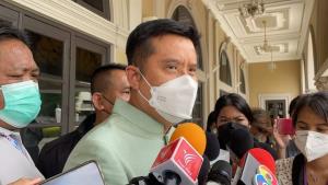 “ชัยวุฒิ” เผย นายกฯปัดกำชับอย่าผิดระเบียบ กกต. ชี้รู้กันอยู่แล้ว เชื่อพรรคร่วมอยากทำงานร่วมกันต่อ
