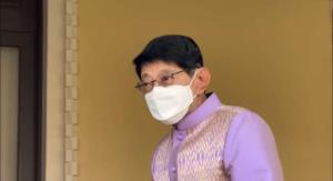 “วิษณุ” แจกคู่มือปฏิบัติตัวหลังยุบสภา ปลดป้าย รมต.เลี่ยงขึ้นเวทีห้ามเอ่ยลง ส.ส. รถตำแหน่งไม่ต้องรีบคืน