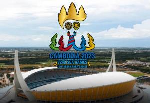 ไทยนัดเจรจาลิขสิทธิ์ ซีเกมส์ 5 เม.ย.เดทไลน์จำนวนเงิน