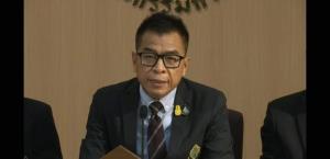 กกต.เตือนพรรค-ผู้สมัคร ยึด กม.รับบริจาคเกินหมื่นต้องแจ้ง ดูเป็นกรณี “ชูวิทย์” รณรงค์ไม่ให้เลือกพรรค