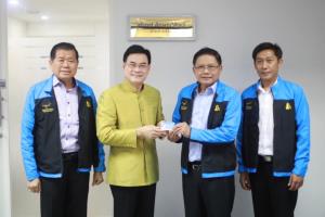 “วิฑูรย์ นามบุตร” ไปไม่รอด ขอกลับบ้านเก่า ค่าย ปชป.เชื่อได้ ส.ส.อีสานเพิ่ม
