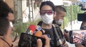 ศาลอาญาให้ฝากขัง“นารา เครปกะเทย” หลอกขาย"กล่องสุ่ม" ส่งตัวเข้าเรือนจำ!