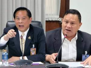 “พีระพันธุ์” สั่งเร่งติดตามเงินเยียวยาจำนำข้าวเปลือกชาวนาพิจิตร 470 ครอบครัว หลังยืดเยื้อมา 17 ปี
