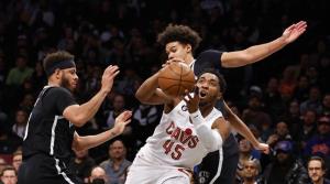 "เน็ตส์" พ่าย 4 เกมรวด "ซิกเซอร์ส" ฉลุยเพลย์ออฟ NBA
