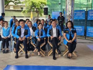 “องอาจ” สุดมั่น “4 หัวหน้า ปชป.” ผนึกกำลังสู้ศึกเลือกตั้ง จะนำพรรคสู่ชัยชนะทั้งประเทศ