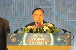 “ลุงป้อม” เตรียมเปิดตัว “บิ๊กแอ๊ด” อดีต รมว.กห.ยุคแม้ว ซบ พปชร.ช่วยคุมอีสานใต้ บุรีรัมย์-สุรินทร์