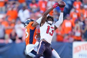 “คุกส์” ปีกจอมพเนจร เจ้าของสถิติ NFL / MVP