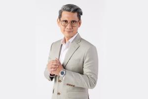 CP LAND แต่งตั้ง 'กีรติ ศตะสุข' ดำรงตำแหน่ง CEO พลิกโฉมธุรกิจสู่ผู้นำอสังหาฯ วางเป้ารายได้สู่ 2,500 ล้านบาท