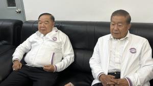 “บิ๊กป้อม” มอบ “บิ๊กแอ๊ด” คุมอีสาน เตรียมปล่อยซิงเกิล “เพลงไม่รู้”