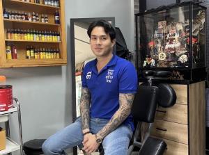 “เด็กไทยสร้างไทย” เล็งดันใบวิชาชีพ “ช่างสัก” ยกระดับมาตรฐาน หนุนเป็นอุตฯดึงนักท่องเที่ยว