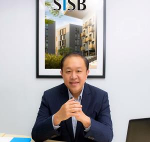 SISB ขยายโรงเรียนสาขา ตั้งเป้าปี 68 รับนักเรียนได้ถึง 8 พันคน