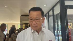 “สันติ” เมิน “นฤมล” ทิ้งปาร์ตี้ลิสต์ เผย ทําบัญชี ส.ส.เขต-ปาร์ตี้ลิสต์ เสร็จแล้ว รอแค่ “ไพรมารีโหวต”