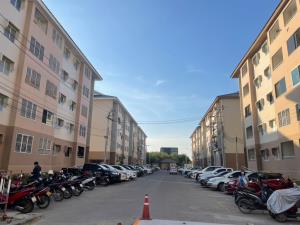 การเคหะฯเปิดเยี่ยมชมโครงการห้องเช่าพร้อมอยู่ 8 ทำเลดีทั่วประเทศ!