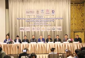 สมาคมโทรทัศน์ระบบดิจิตอล นำทีมผนึก 50 องค์กร สรรหา 1 แสนคน ส่งคะแนนเรียลไทม์ “จับตาเลือกตั้ง 66”
