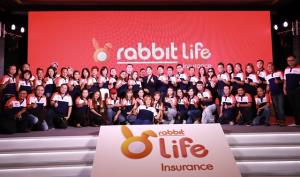 Rabbit Life วางเป้าเบี้ยรับปี 66 โตกว่า 37%