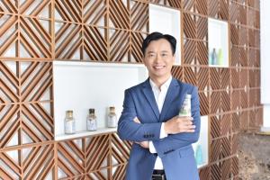 PLUS ลั่นปี 66 รายได้นิวไฮ ลุยขยายตลาด-ออกผลิตภัณฑ์ใหม่